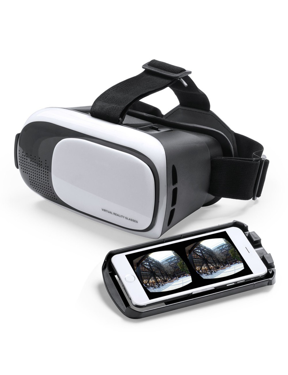 Óculos Realidade Virtual Bercley