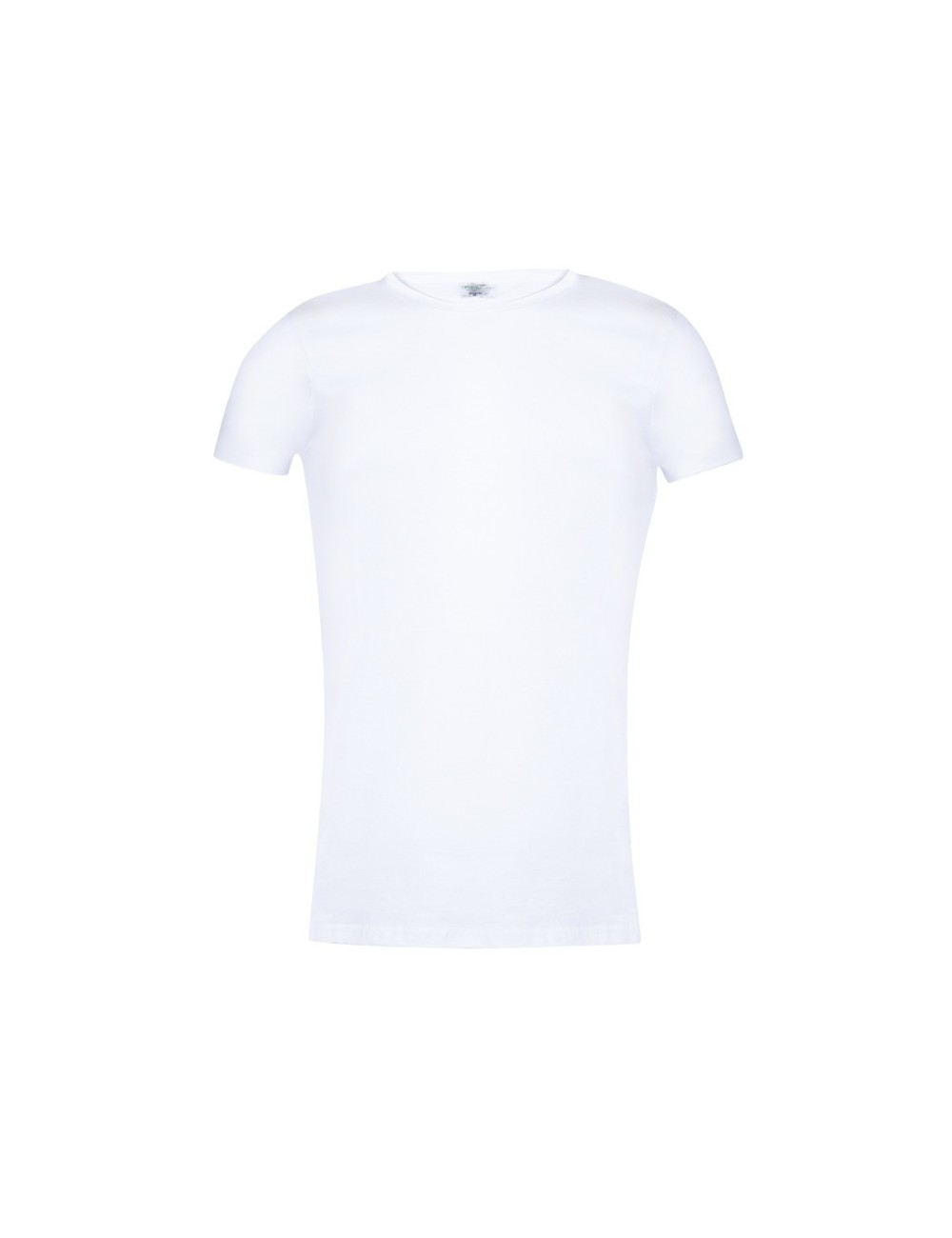 T-Shirt Mulher Branca "keya" WCS180